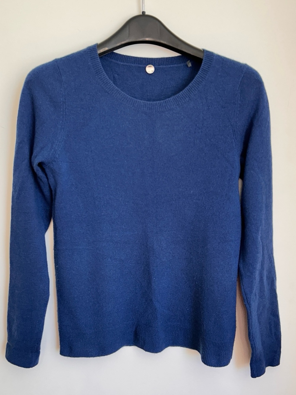 MARGARET O’LEARY 100% CASHMERE SWEATER